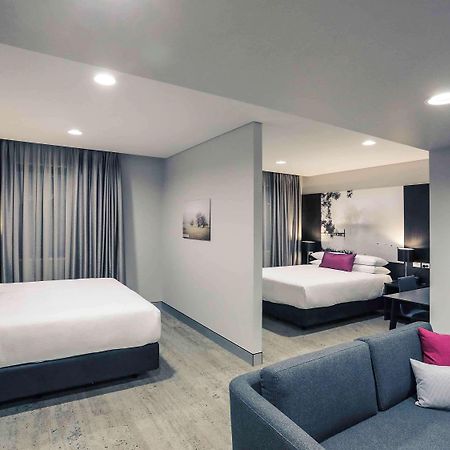 Mercure Tamworth Eksteriør billede