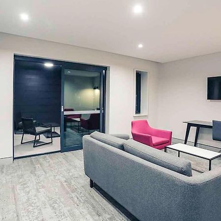 Mercure Tamworth Eksteriør billede