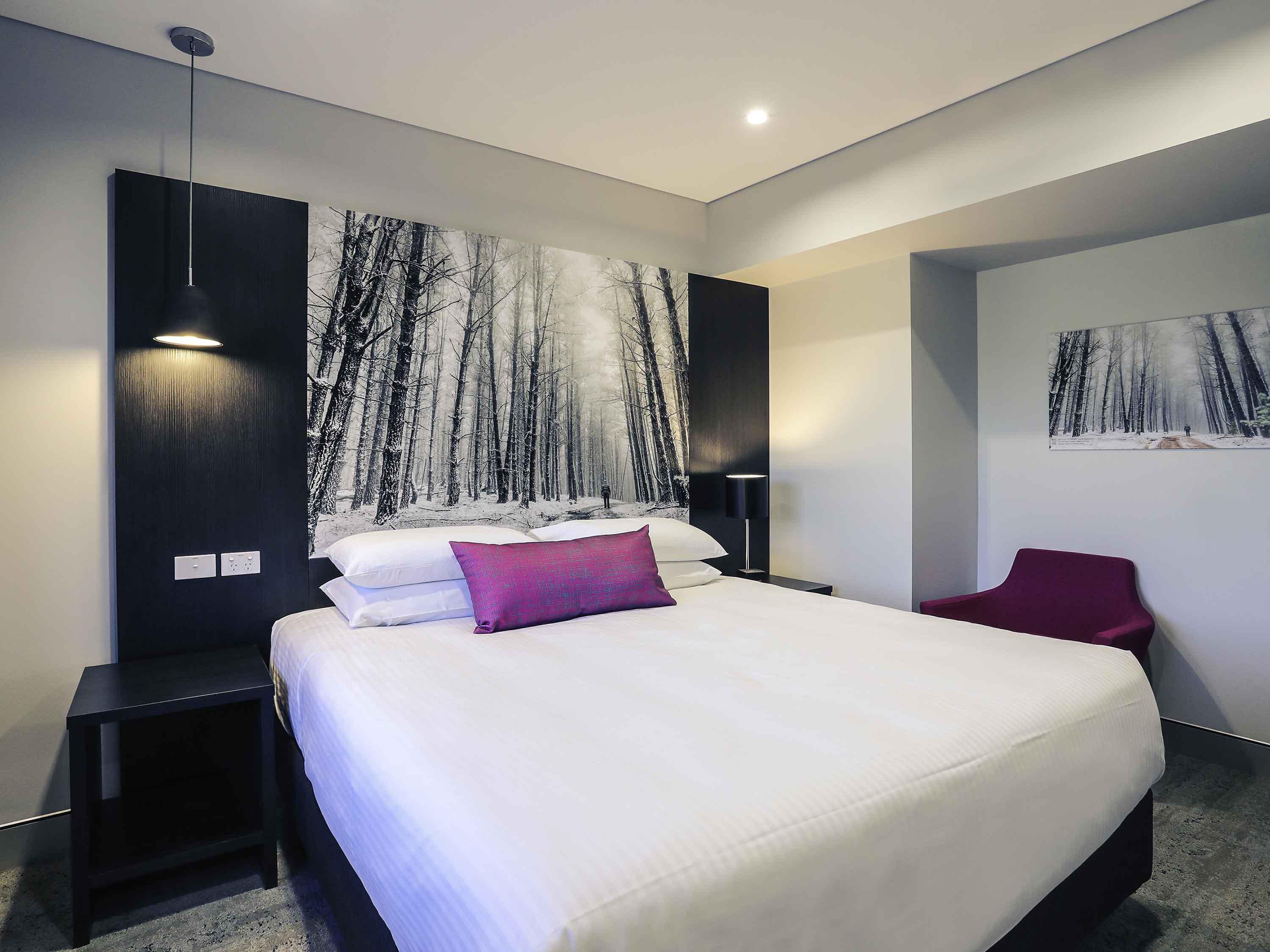 Mercure Tamworth Eksteriør billede