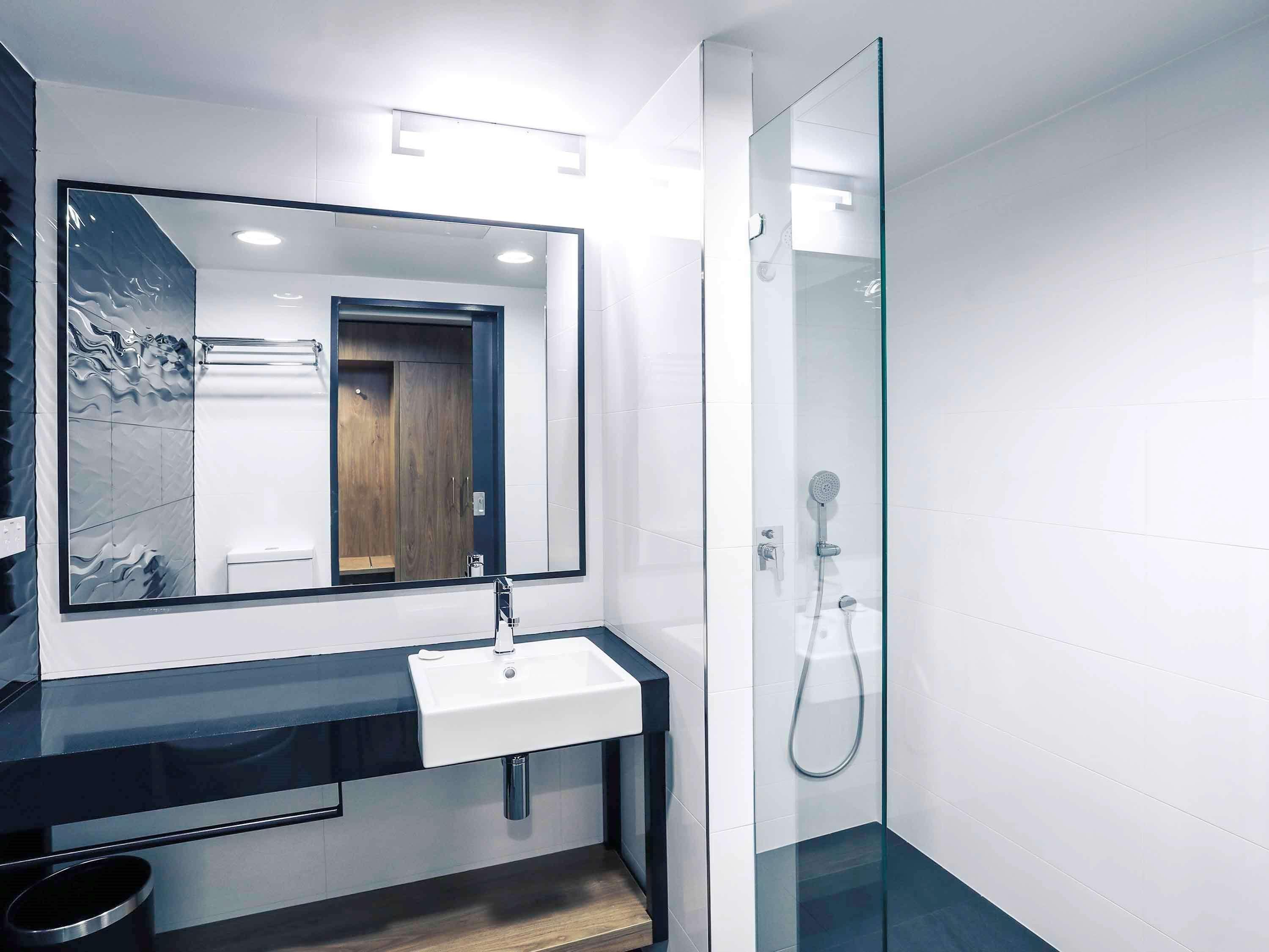 Mercure Tamworth Eksteriør billede