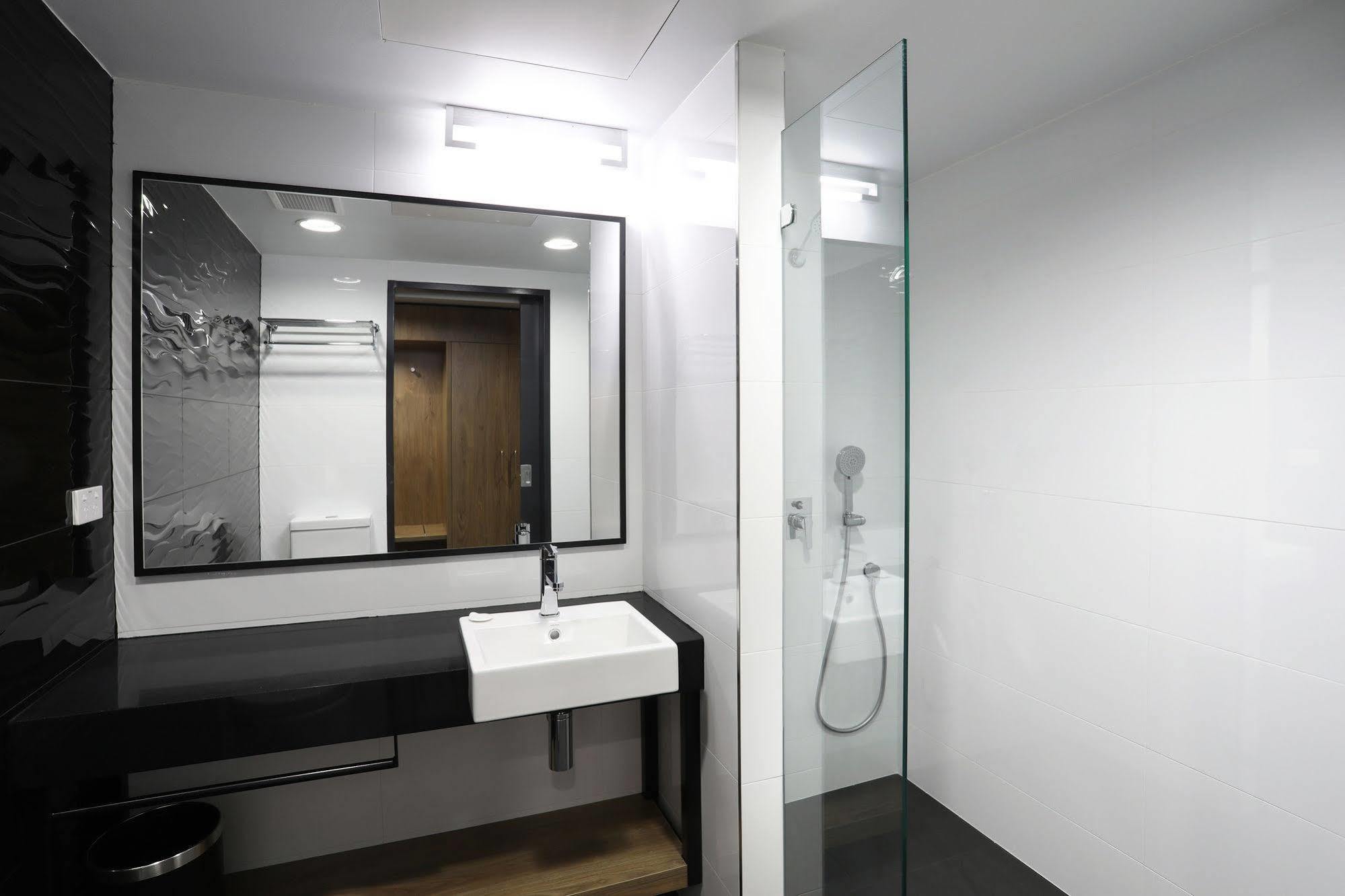 Mercure Tamworth Eksteriør billede